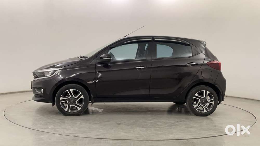 Tata Tiago Xza Plus, 2022, Petrol