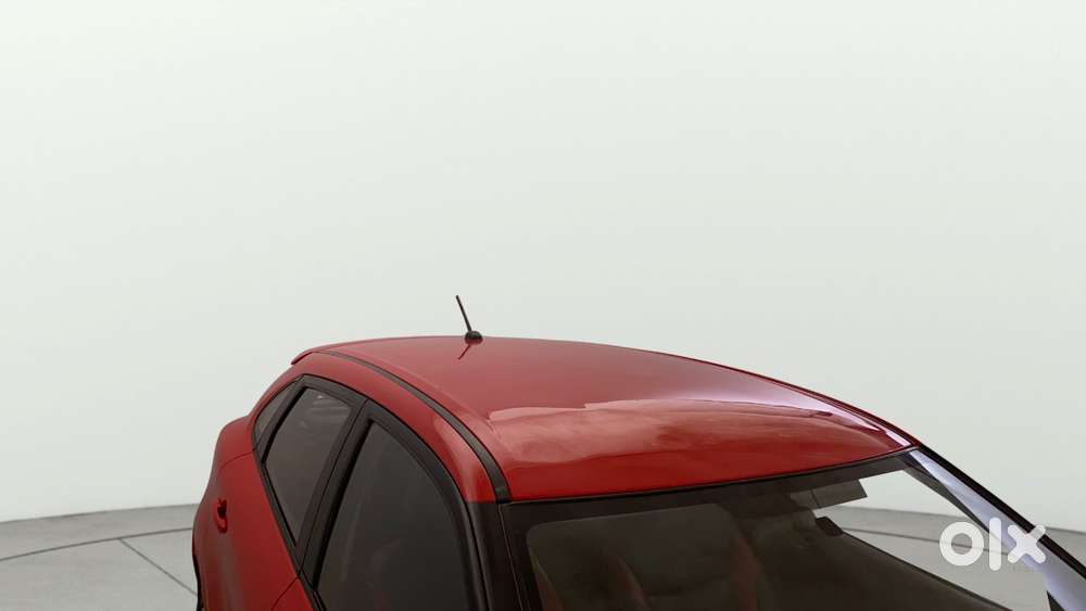 Maruti Suzuki Baleno 1.2 Sigma, 2016, Petrol