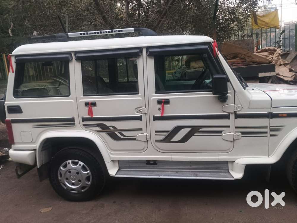 Mahindra Bolero Power 2019