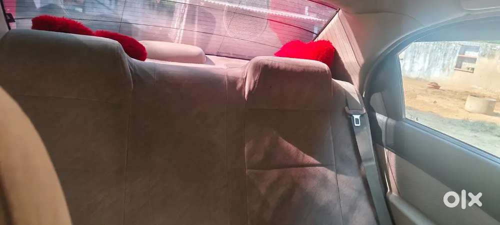 Chevrolet Captiva Ltz 2008