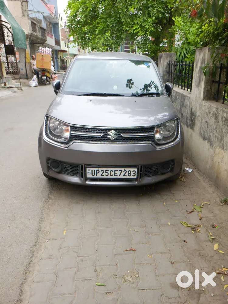 Ignis 2018,  3rd Owner, Up25
