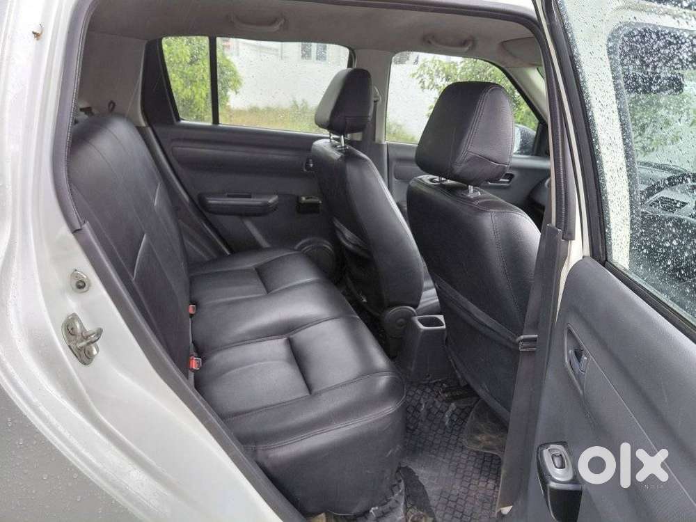 Maruti Suzuki Swift, 2009, Diesel