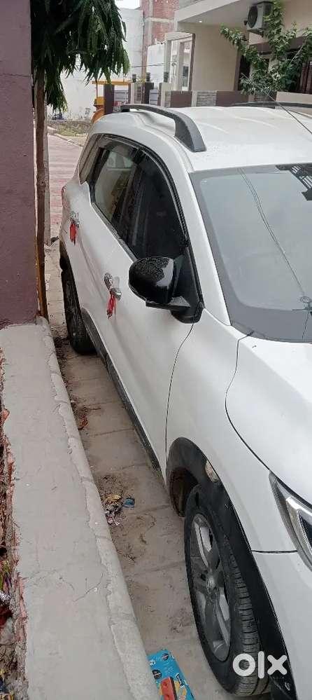 Renault Triber Petrol 2023