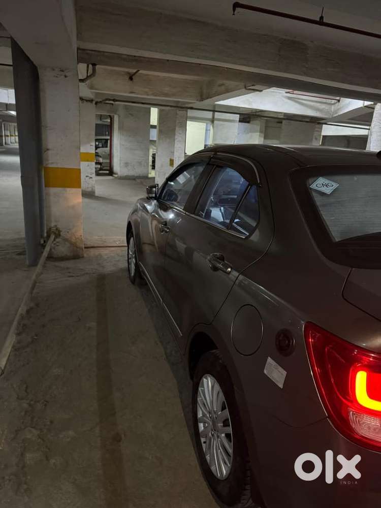 Maruti Suzuki Swift Dzire 2022 Cng & Hybrids Good Condition