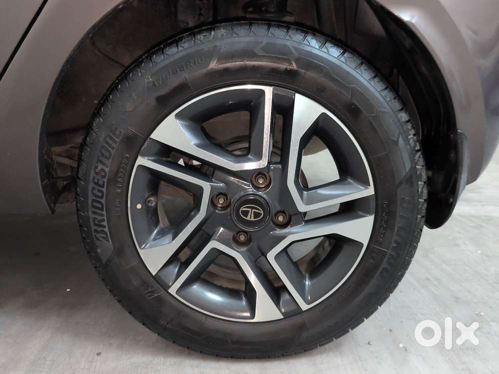 Tata Tiago 1.2 Revotron Xz Plus, 2019, Petrol