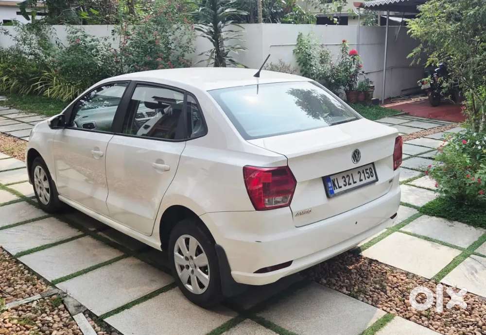 Volkswagen Ameo 2017(urgent Sale)