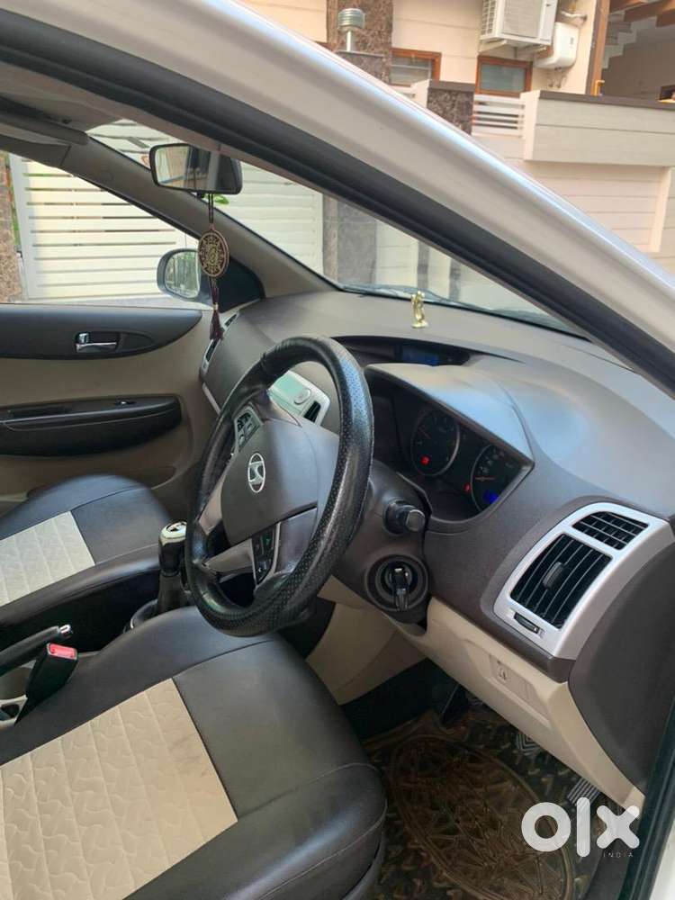 Hyundai I20 2012 Diesel Well Maintained