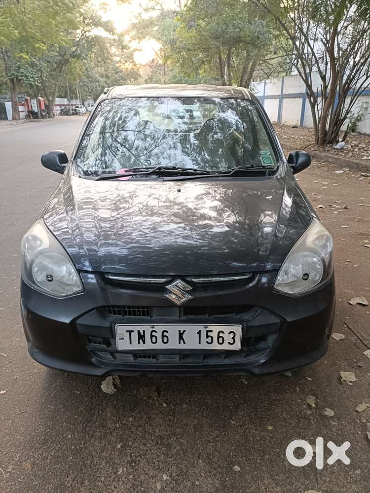Maruti Suzuki Alto 800 2012-2016 Lxi, 2013, Petrol