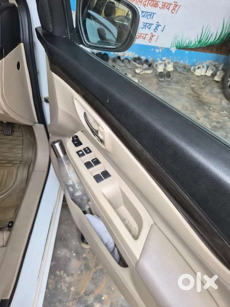 Maruti Suzuki Ciaz 2017 Diesel Manual Car