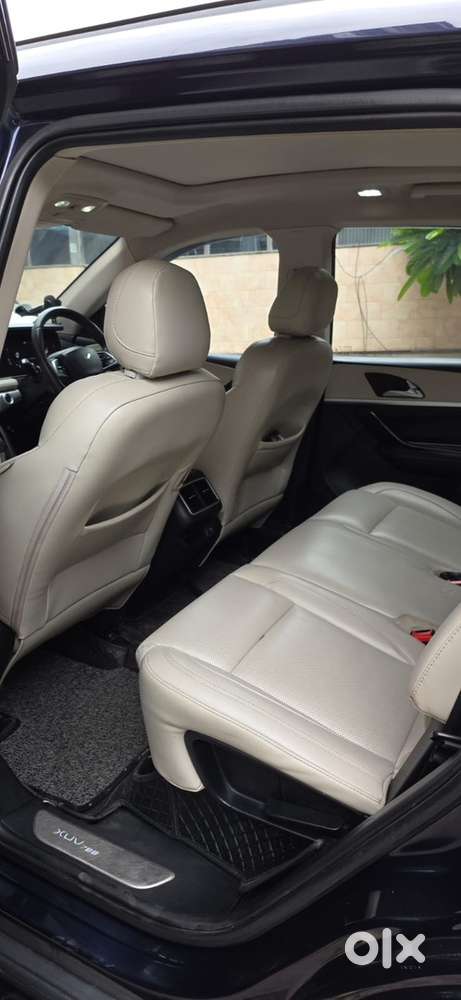 Mahindra Xuv700 Diesel 2022