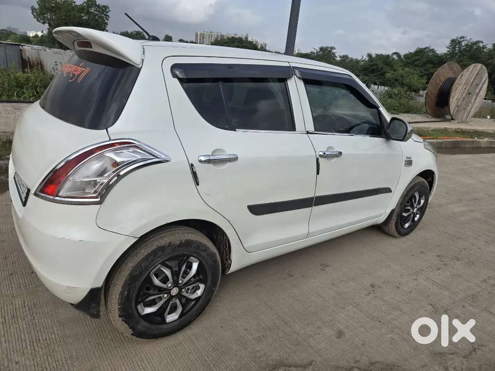 Good Condition.4 Tayar Mrf 80 % .
