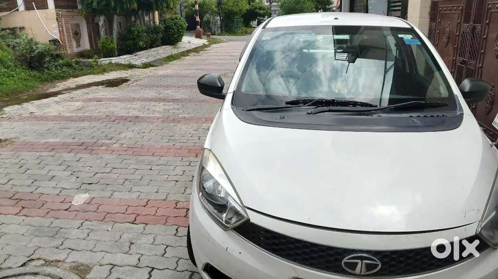 Tata Tiago Xm 2017