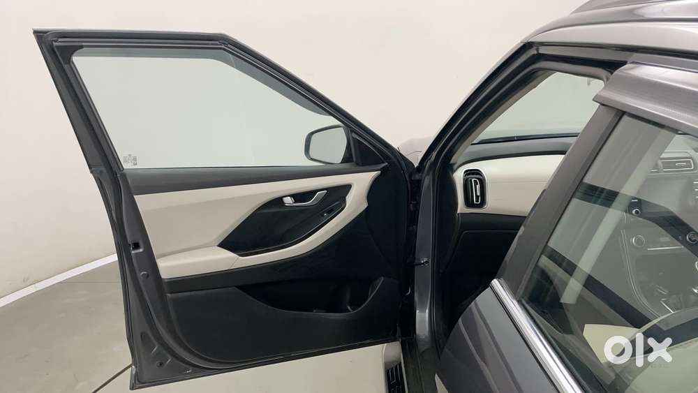 Hyundai Creta 1.5 S Petrol, 2022, Petrol