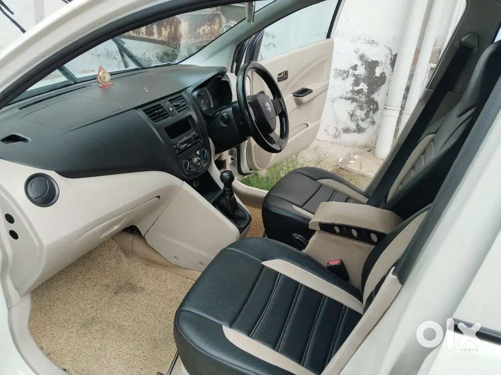 Maruti Suzuki Celerio 2019