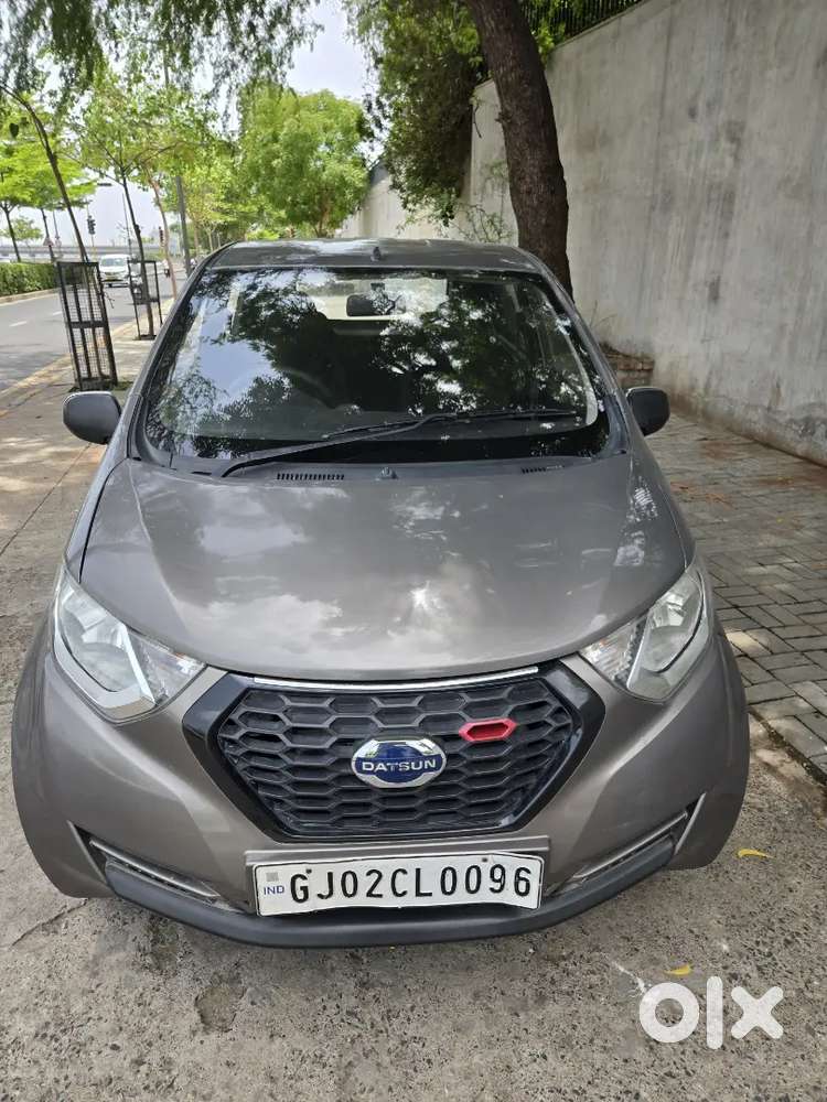 2017 Model Datsun Redi Go Fix Price
