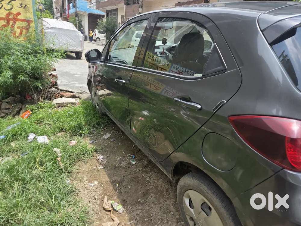 Tata Tiago Xt Cng