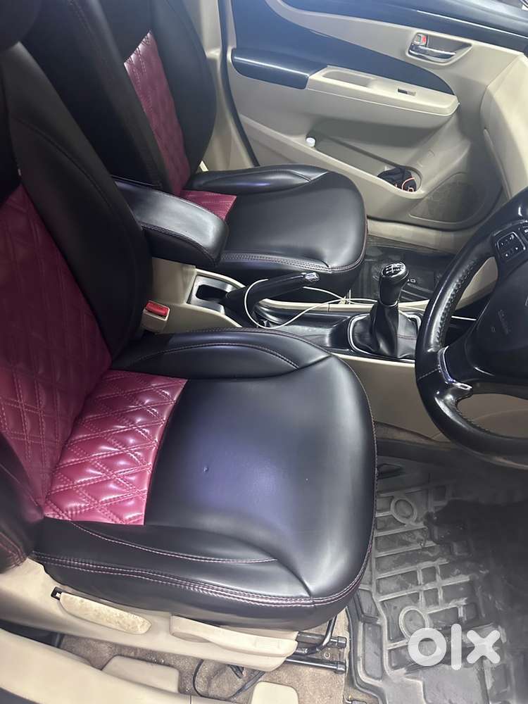 Maruti Ciaz 2015 Model