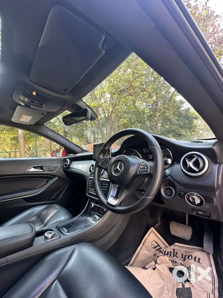 Mercedes-benz C-class 2015 Variant