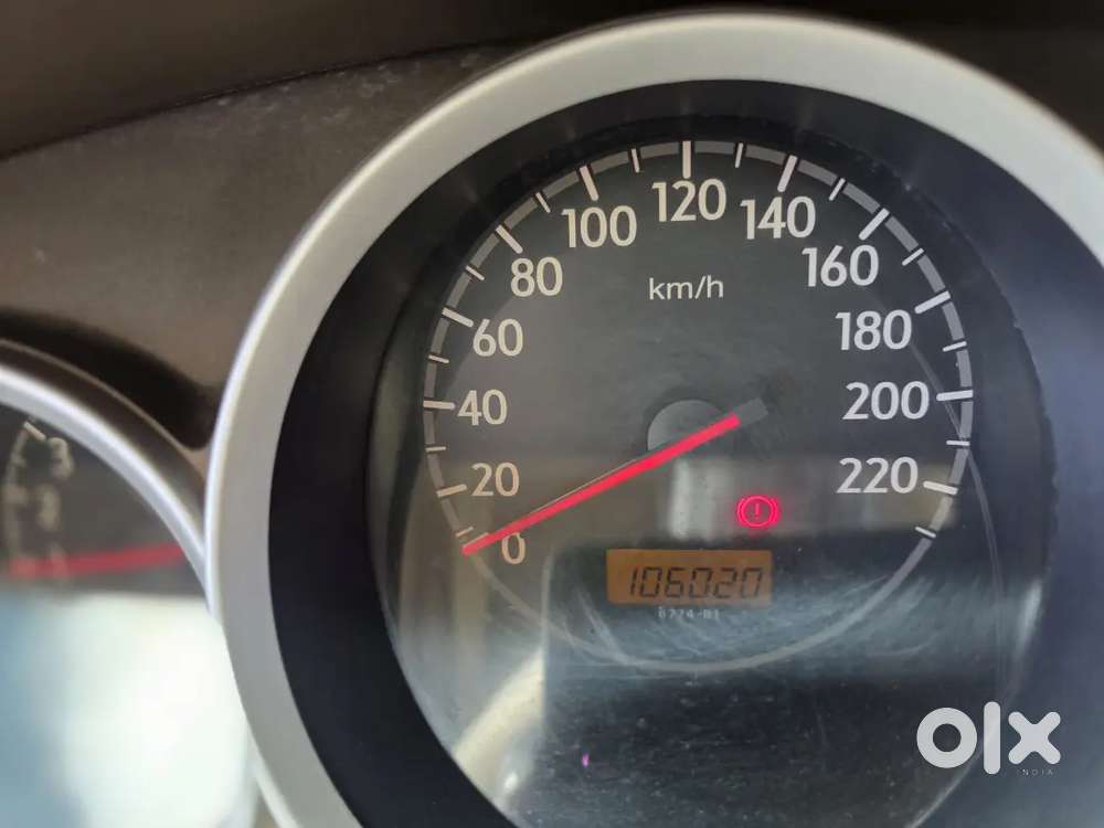 Honda City Petrol Manual 2007