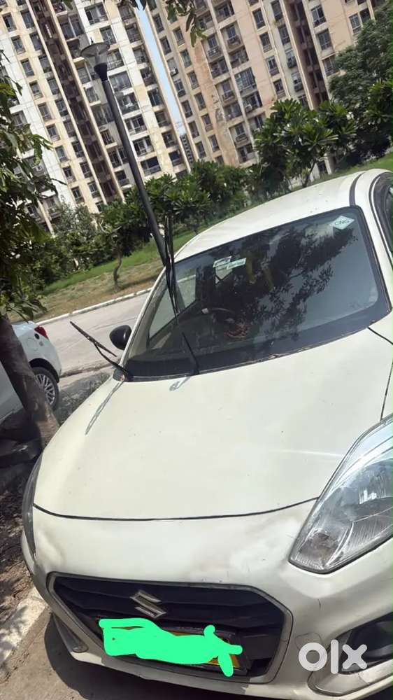Maruti Swift Dzire Tour 2023 Hybrid Variant