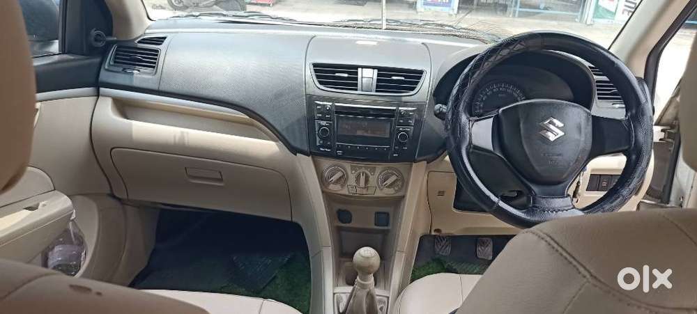 Maruti Suzuki Dzire 2017-2020 Vdi, 2020, Diesel