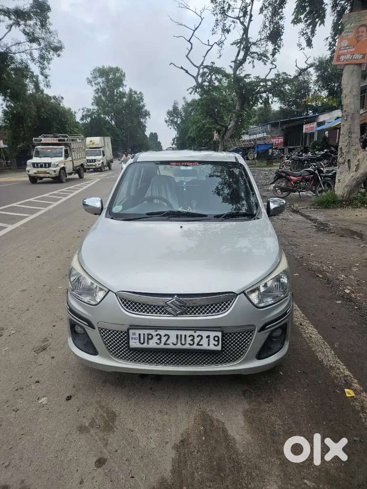 Maruti Suzuki Alto 2018