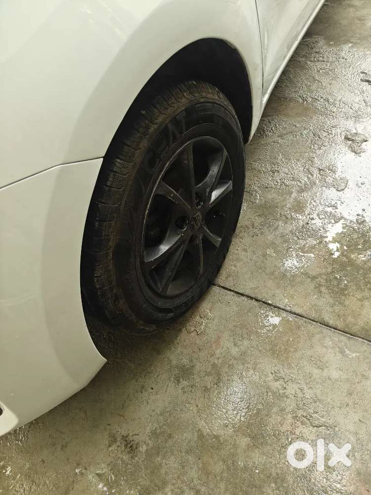 Maruti Suzuki Swift Vxi 2019