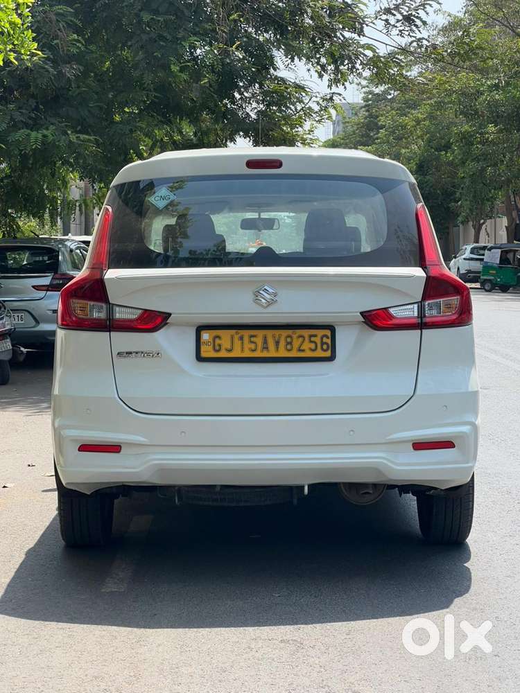 Maruti Suzuki Ertiga 1.5 Tour M Cng, 2023, Cng & Hybrids