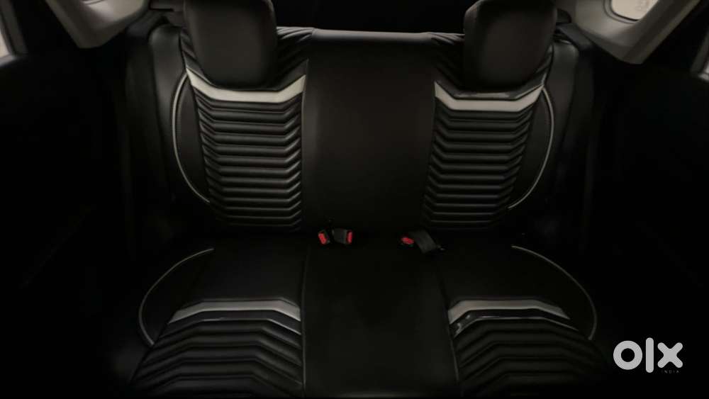 Maruti Suzuki Vitara Brezza 1.5 Vxi, 2022, Petrol