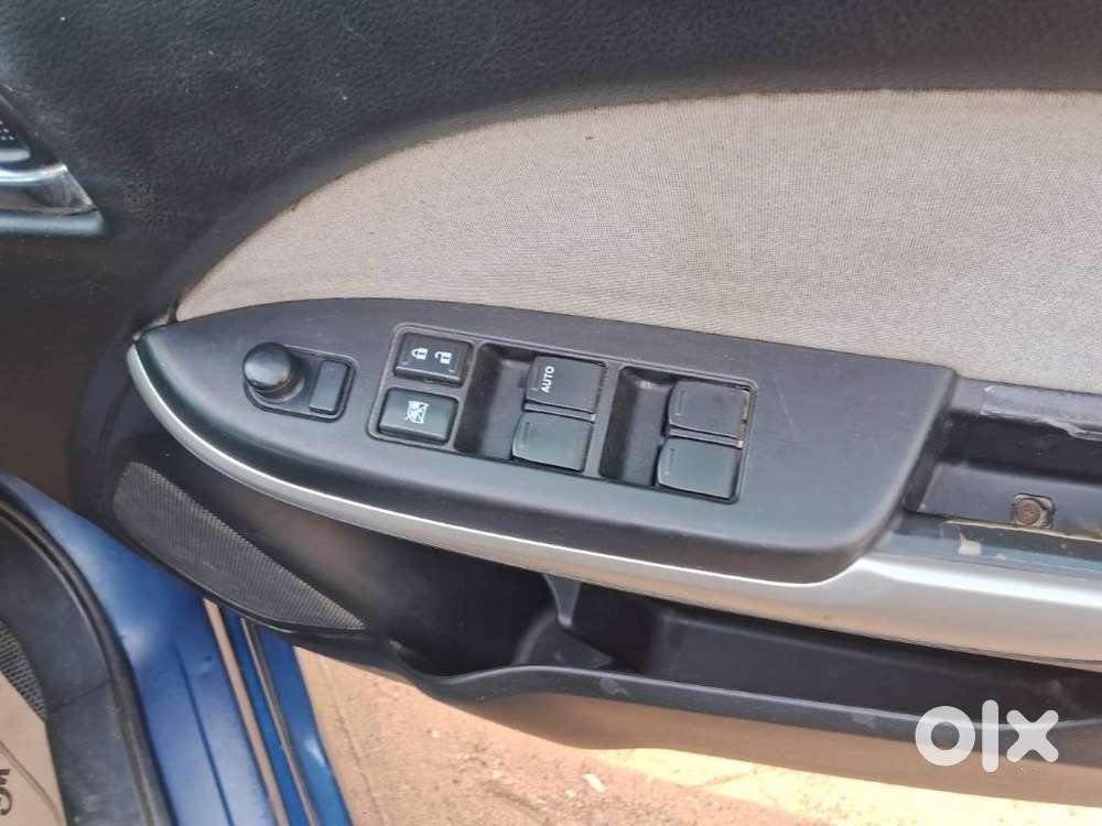 Maruti Suzuki Baleno Alpha, 2016, Diesel