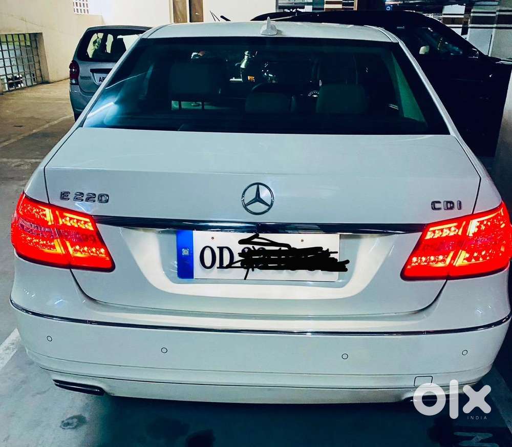 Mercedes-benz Diesel 2014