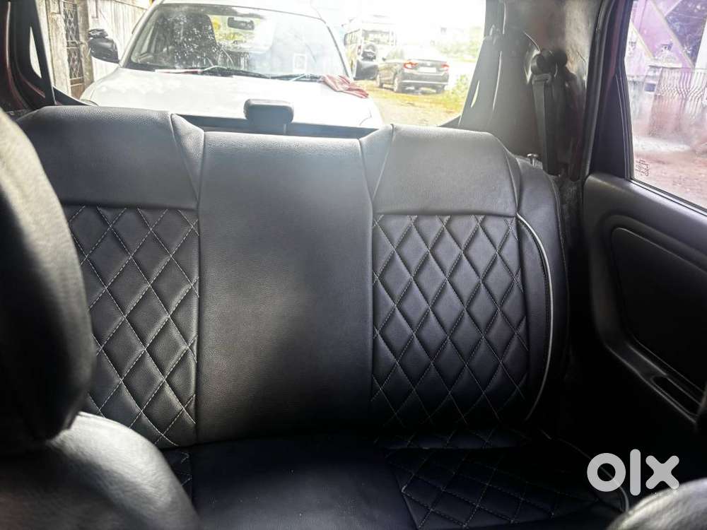 Maruti Alto Lxi 2007