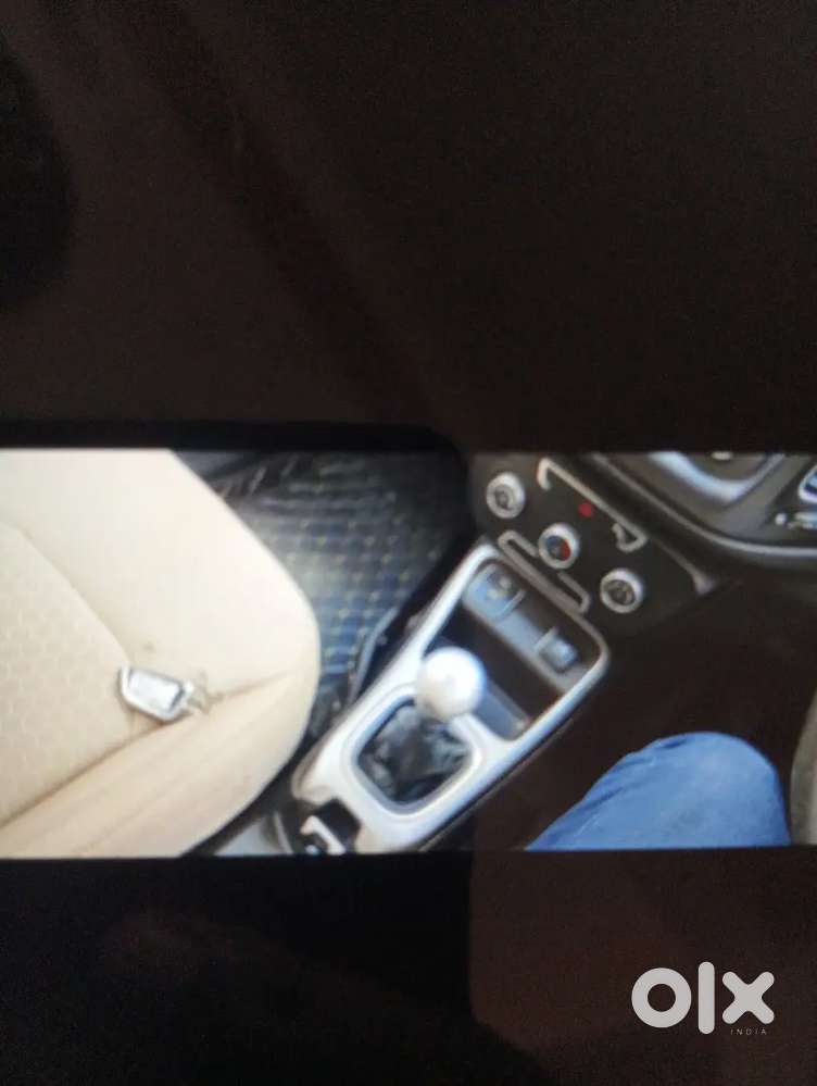 Jeep Compass 2018 Diesel 82000 Km Driven