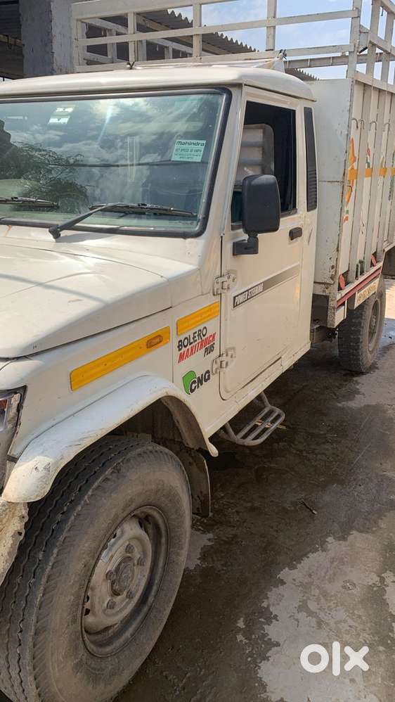 Mahindra Maxx 2wd 2021