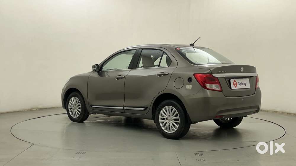 Maruti Suzuki Dzire 1.2 Zxi Cng, 2022, Cng & Hybrids