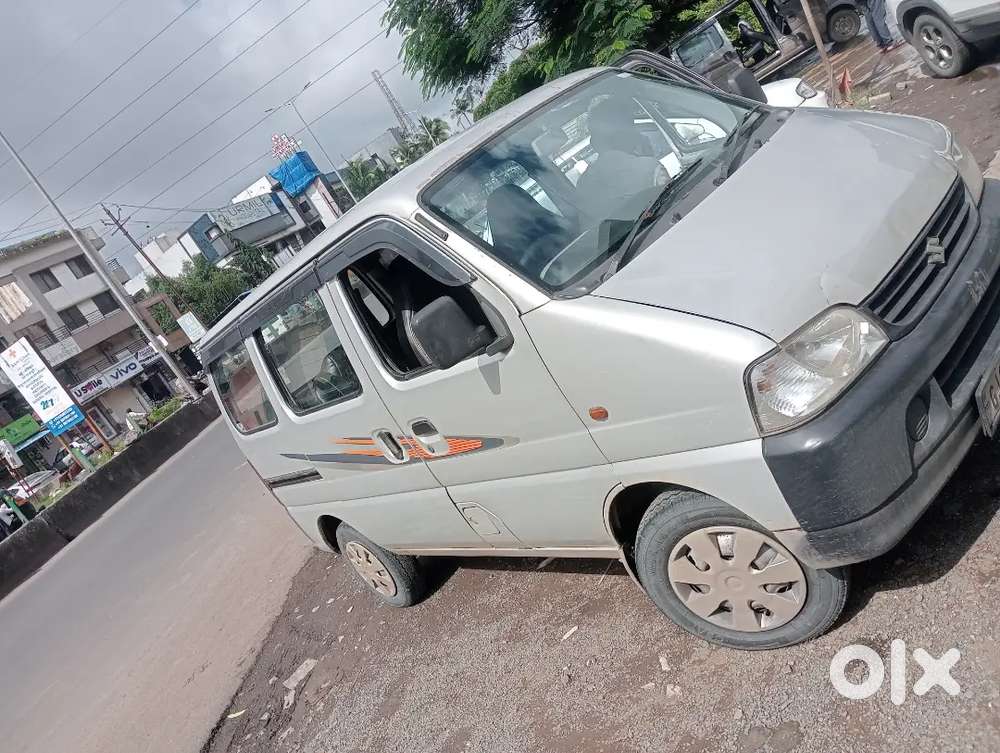 Maruti Suzuki Eeco 2020 Ac 5 Str