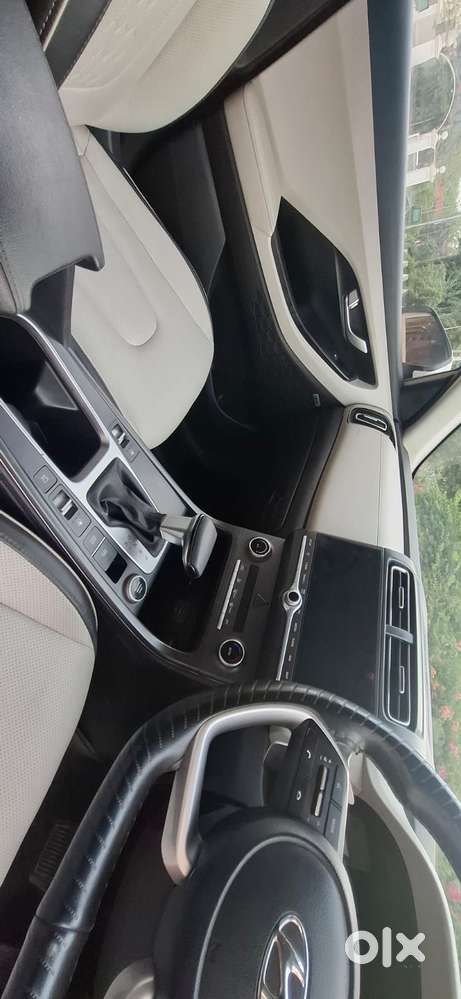 Hyundai Creta Sx (o) 1.5 Diesel Automatic, 2022, Diesel