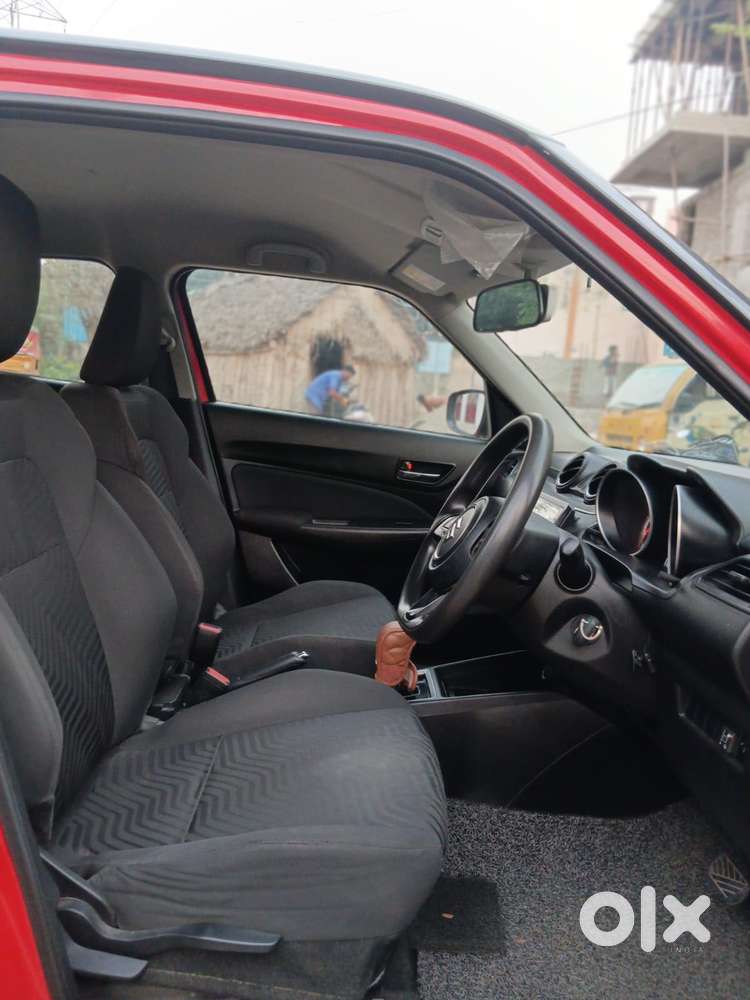 Maruti Suzuki Swift Amt Vxi, 2019, Cng & Hybrids