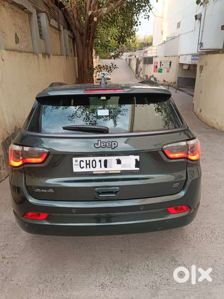 Good Condition Car , Like New