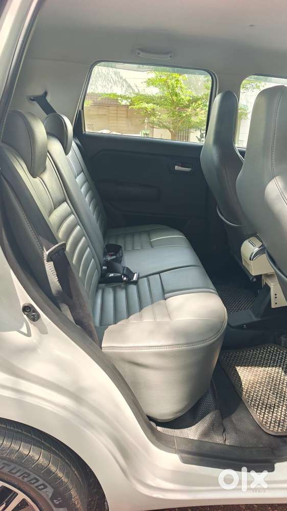 Maruti Suzuki Wagon R Zxi, 2022, Petrol