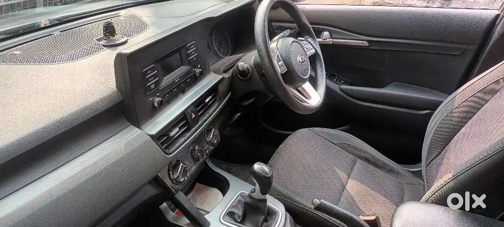 Kia Seltos 2020 Petrol Well Maintained