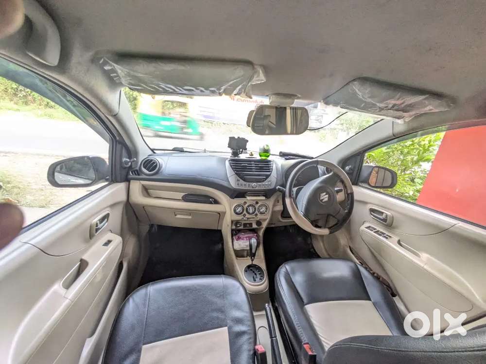 Maruti Suzuki A-star 2013 Year
