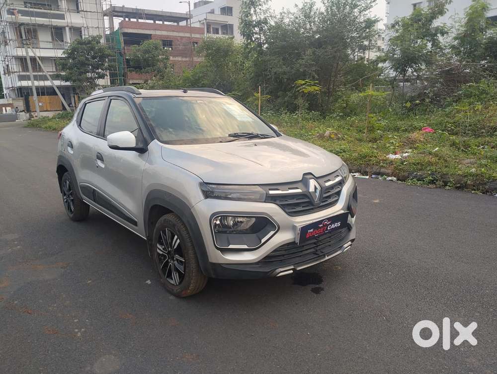 Renault Kwid, 2024, Petrol