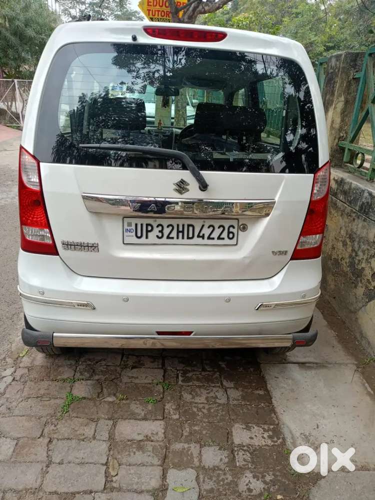 Well Condition Car