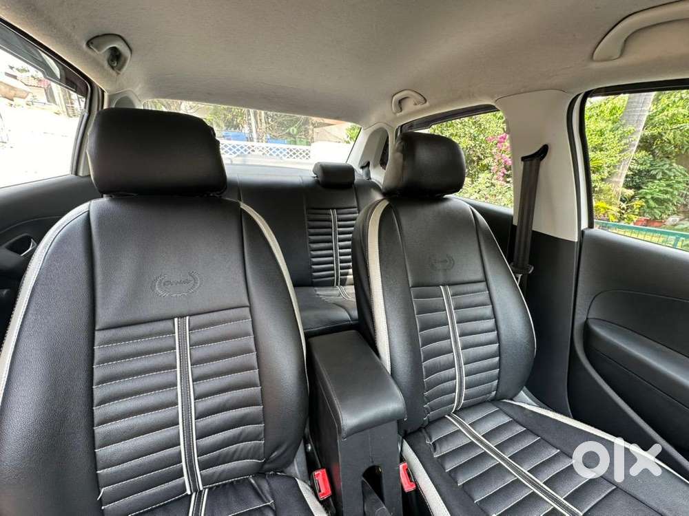 Volkswagen Diesel Car 2017