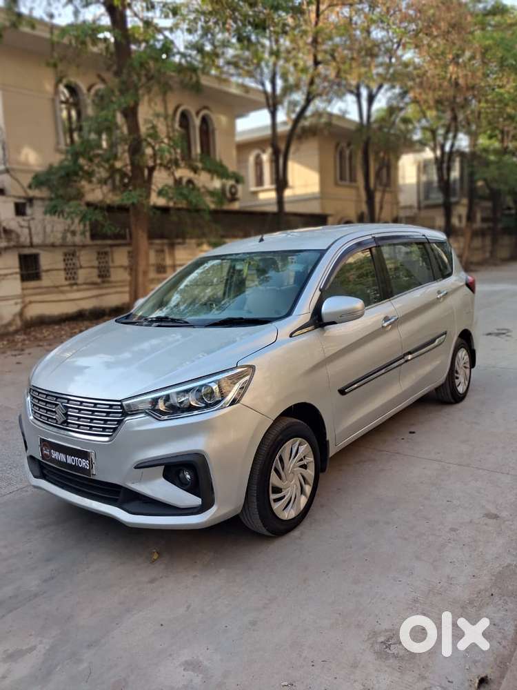 Maruti Suzuki Ertiga Vdi, 2019, Diesel