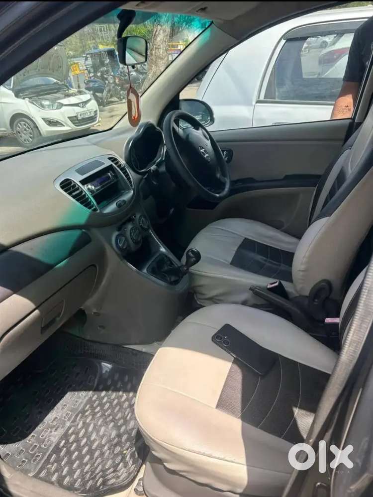 Hyundai Grand I10 Prime 2014 Petrol Good Condition