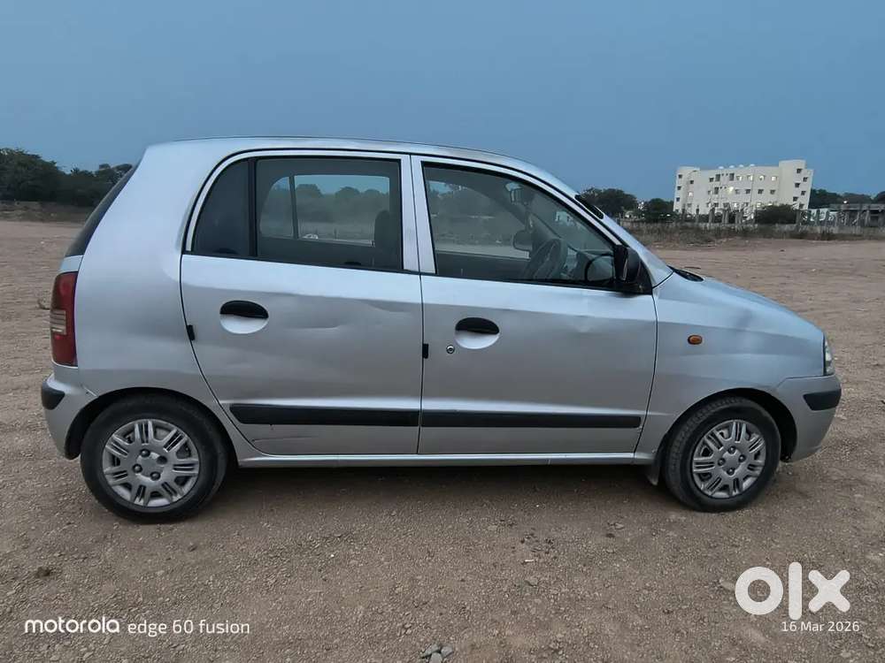 Santro Xing Gls 2008