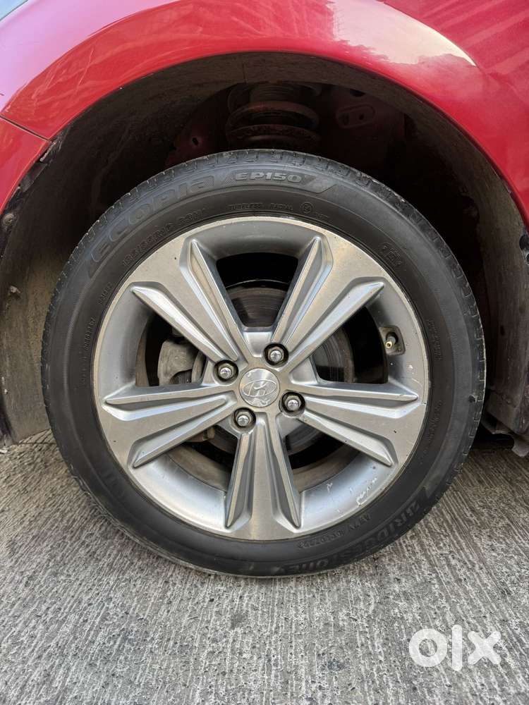 Hyundai Elite I20 Magna 1.2 Mt, 2015