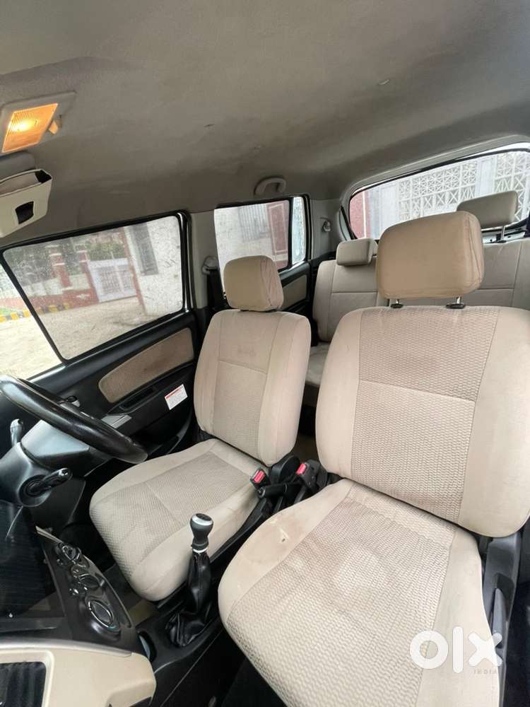 Maruti Suzuki Wagon R 2018 Year Lxi